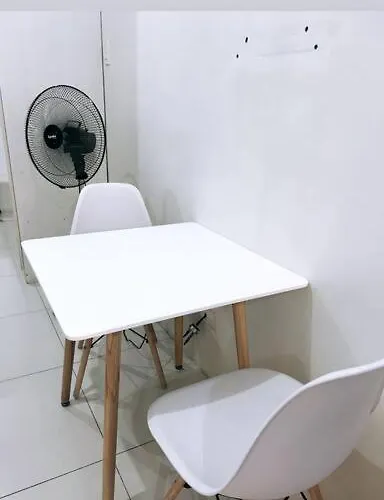 Apartamento Sweden's Tiny Home, Unit