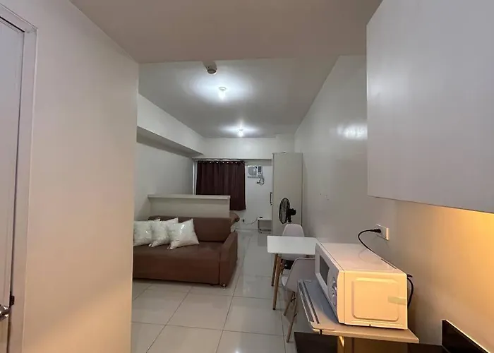 Sweden's Tiny Home, Unit * Manila
