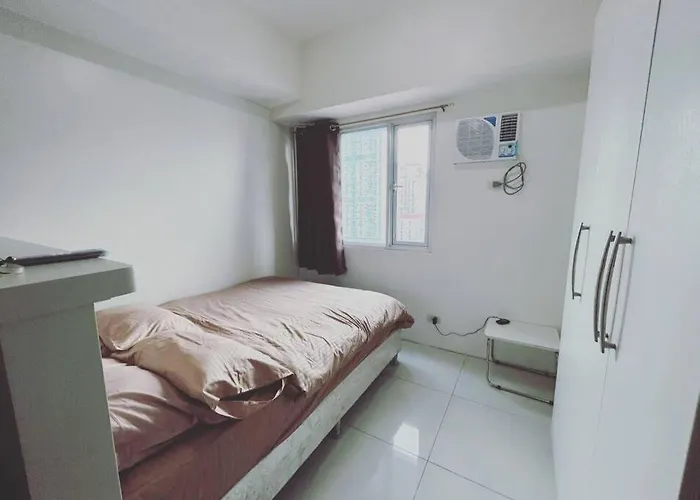 Apartamento Sweden's Tiny Home, Unit Manila