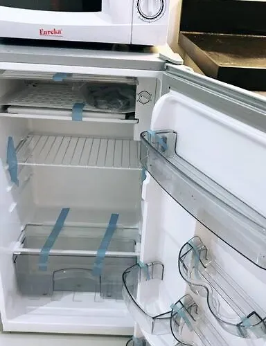 Apartamento Sweden's Tiny Home, Unit Manila