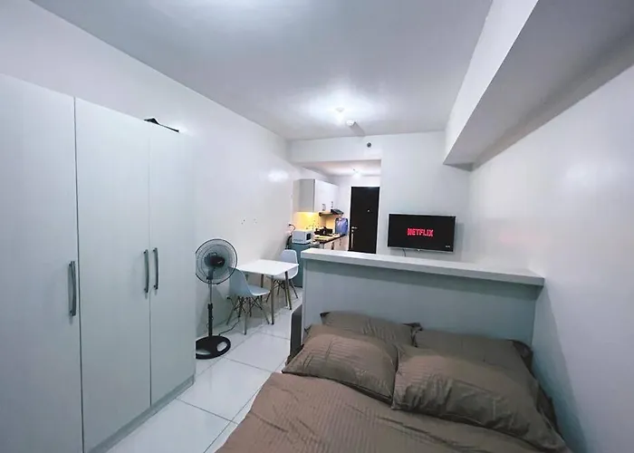 Sweden's Tiny Home, Unit *