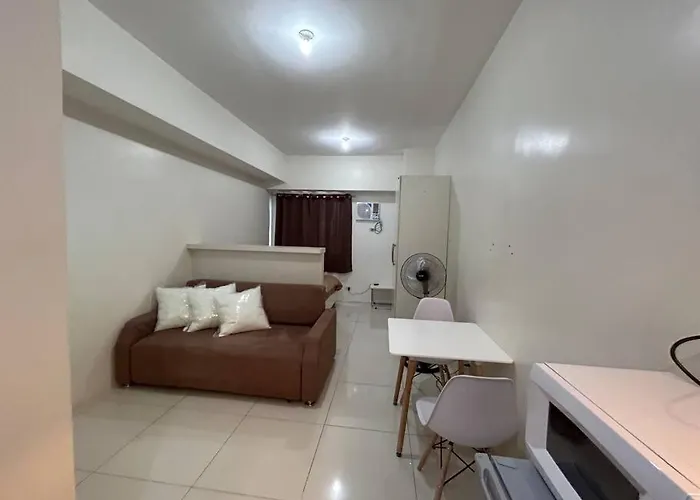Apartamento Sweden's Tiny Home, Unit *