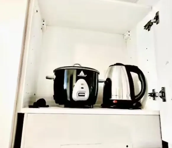 Sweden's Tiny Home, Unit