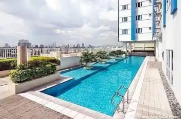 Apartamento Sweden's Tiny Home, Unit Manila