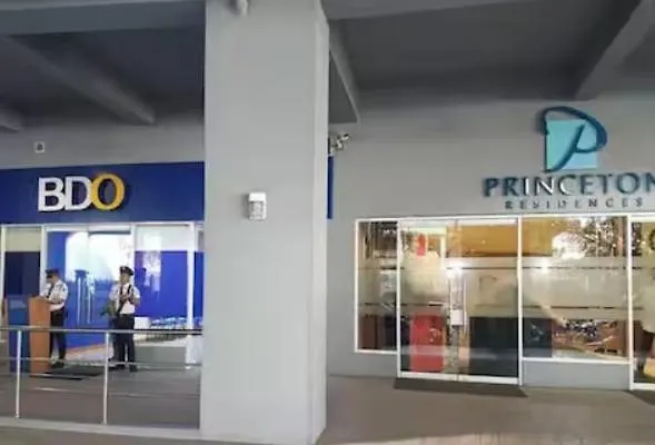 Sweden's Tiny Home, Unit * Manila