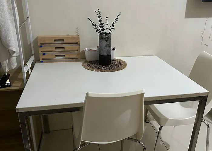 Apartamento Sweden's Tiny Home, Unit Manila