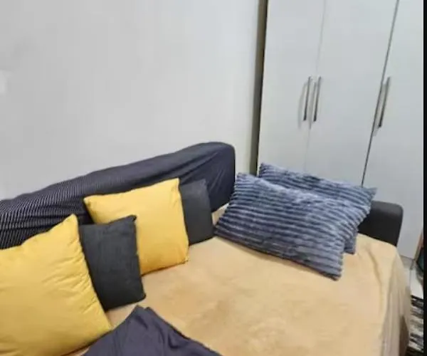 Apartamento Sweden's Tiny Home, Unit Manila