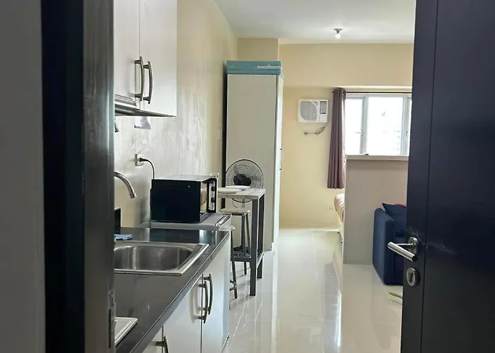 Sweden's Tiny Home, Unit * Manila