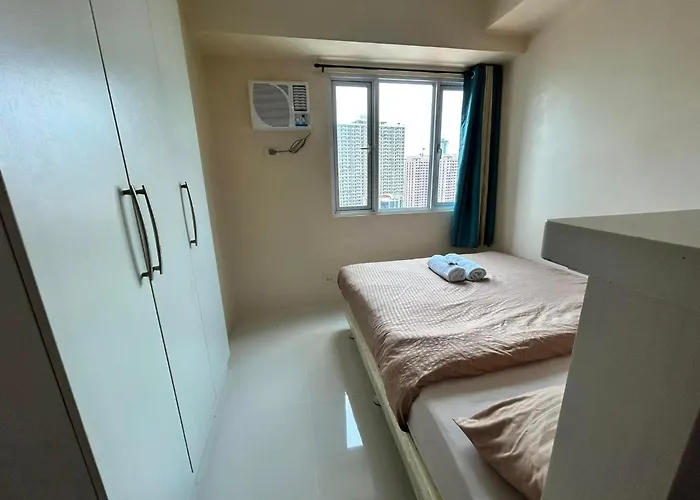 Apartamento Sweden's Tiny Home, Unit
