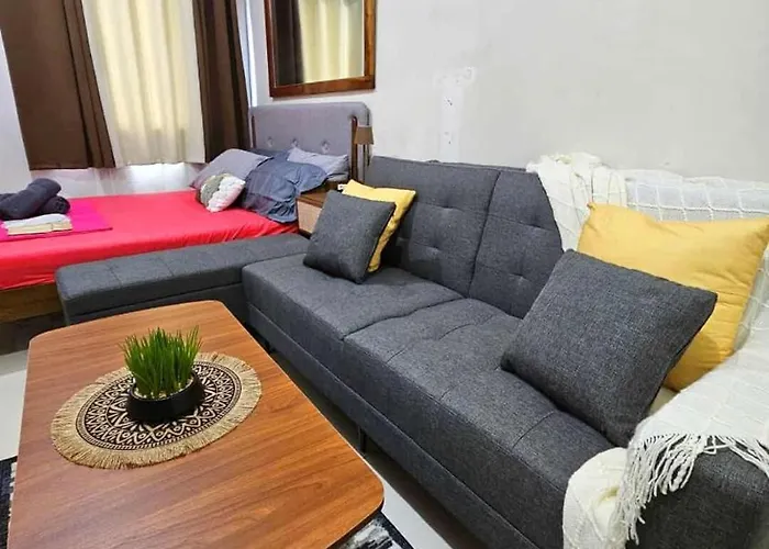 Sweden's Tiny Home, Unit * Manila