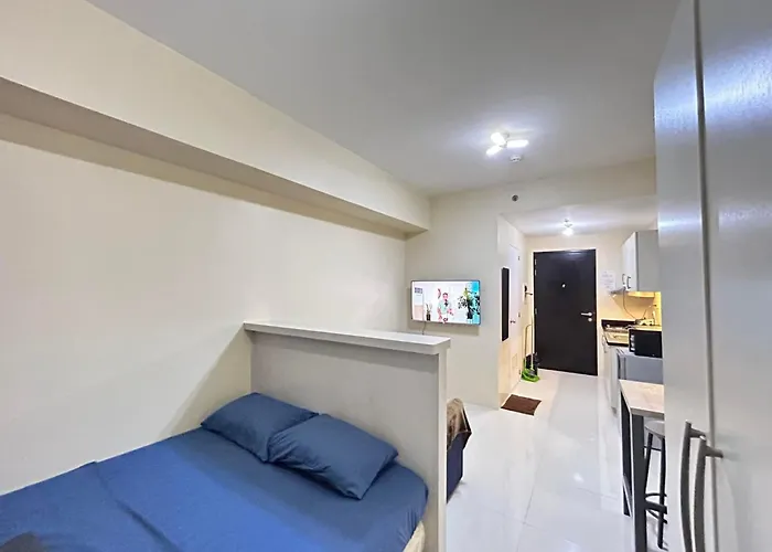 Sweden's Tiny Home, Unit * Manila