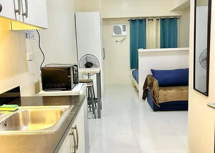Apartamento Sweden's Tiny Home, Unit *