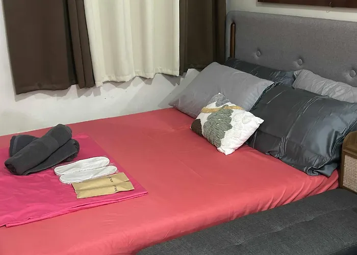 Apartamento Sweden's Tiny Home, Unit